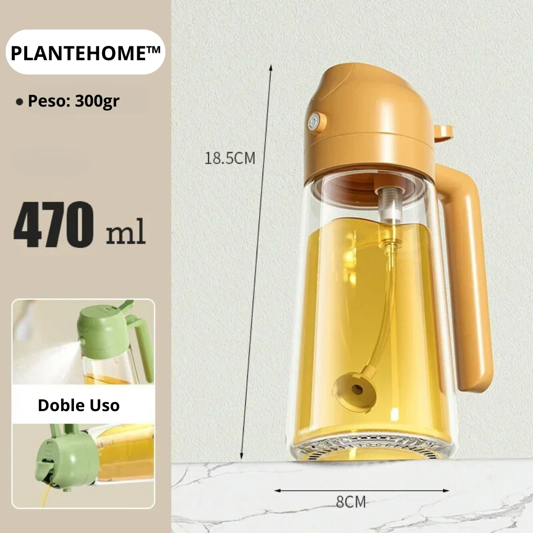 planethome™ | difusor de aceite (pack 2x1)